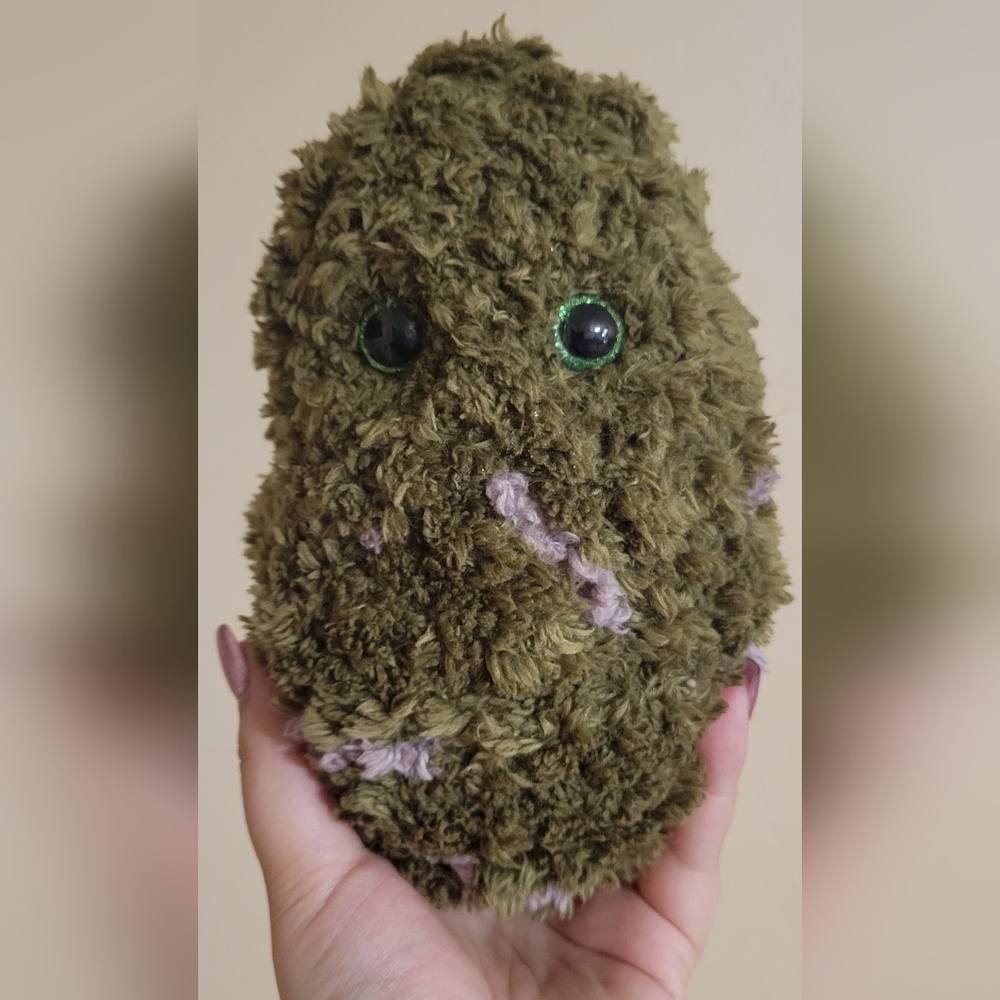 "NugBUDdies"
